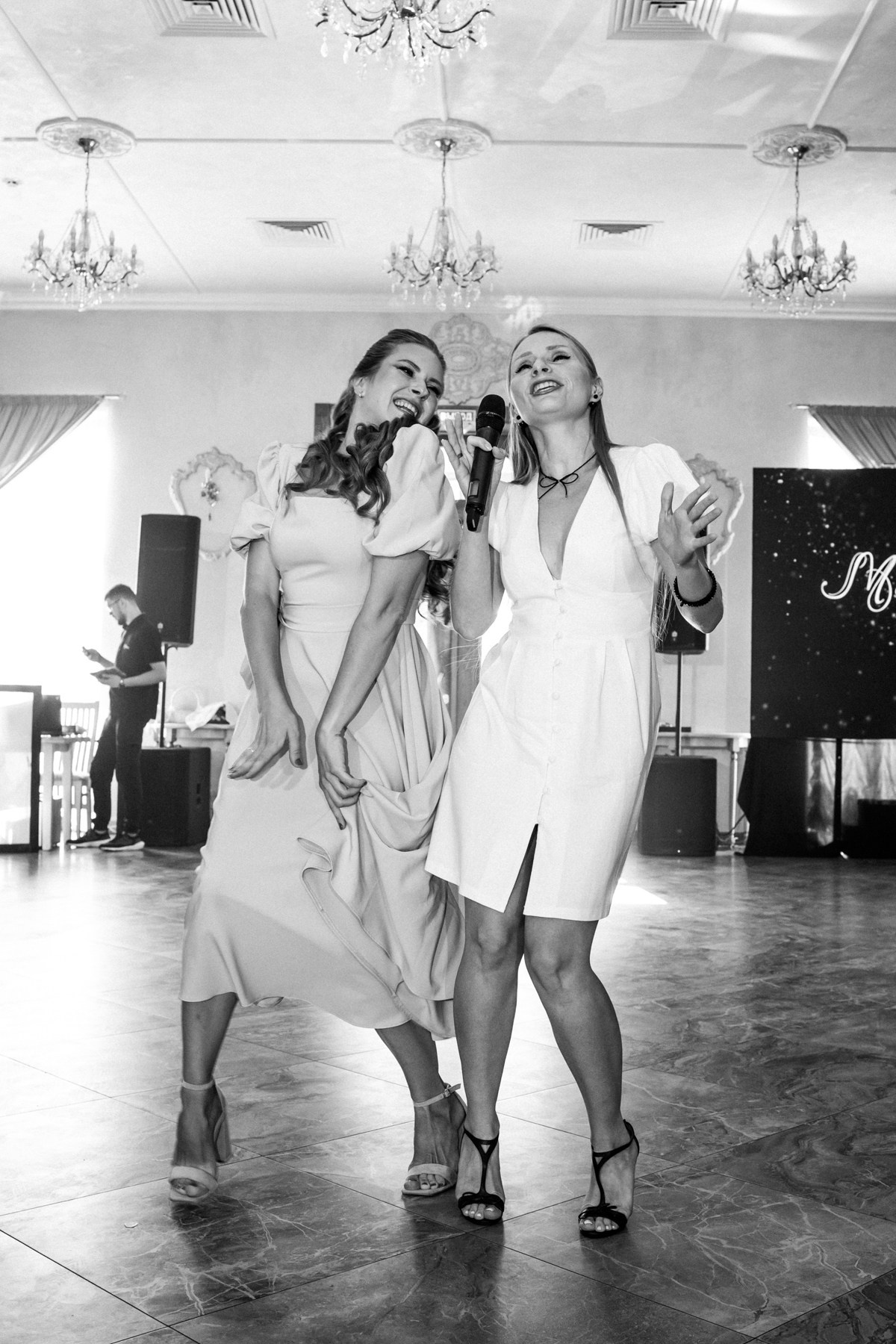 О ЛЮБВИ БЕЗ СЛОВ. Свадебный фотограф Верещак Сергей I Ростов-на-Дону