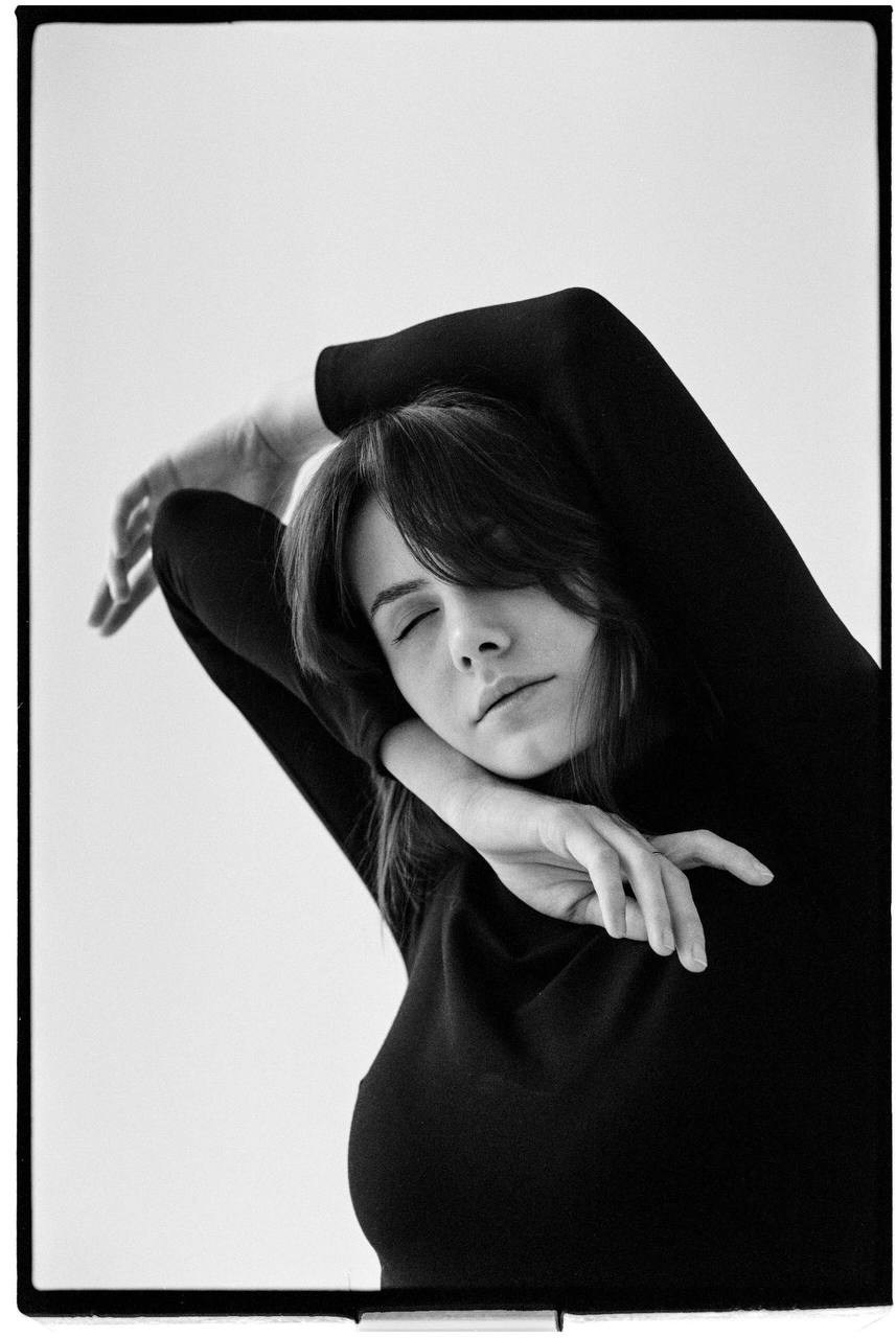 Конструктор стиля. Художественная фотография | Фото на пленку — Илья Кобзев