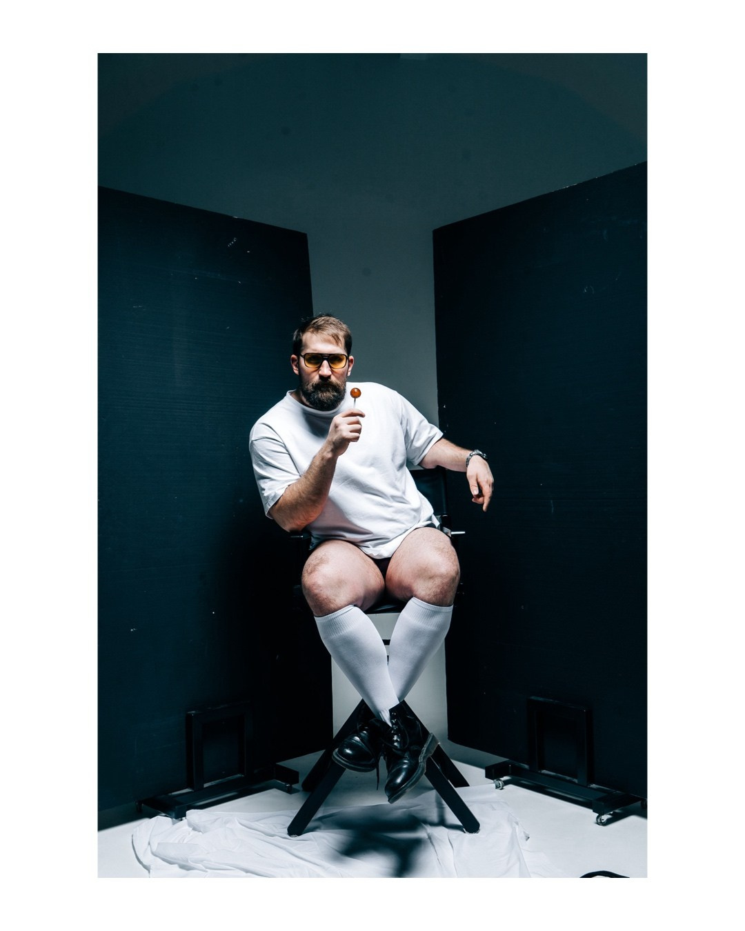 Фото проект <Суть в Человеке>