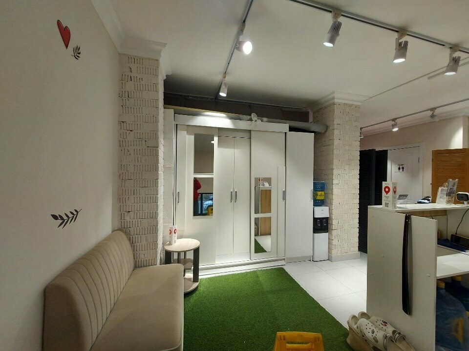 Content Studio фотостудия