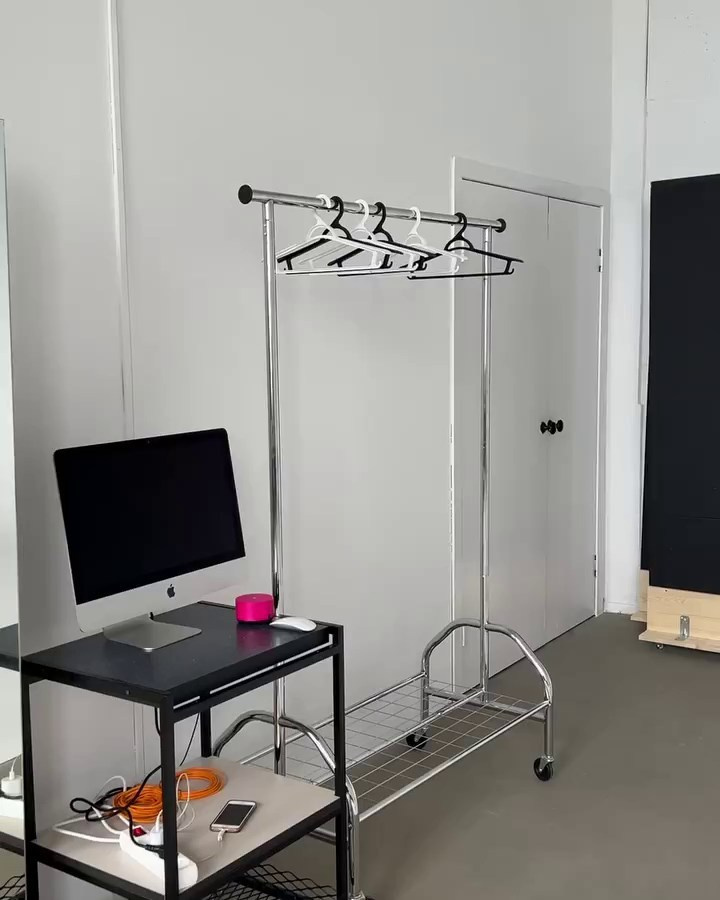 Фотостудия MAUS — всё для комфортной и красивой съёмки. Фотограф в Минске Людмила Дутко