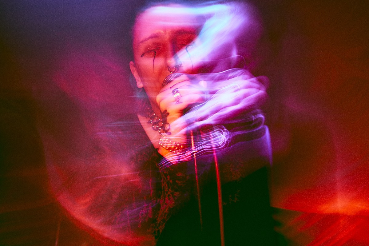 Черночь и Глубокий Сон. Иван Кобяков