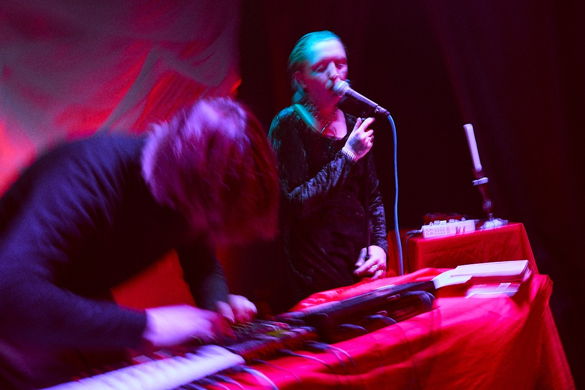 Черночь и Глубокий Сон. Иван Кобяков