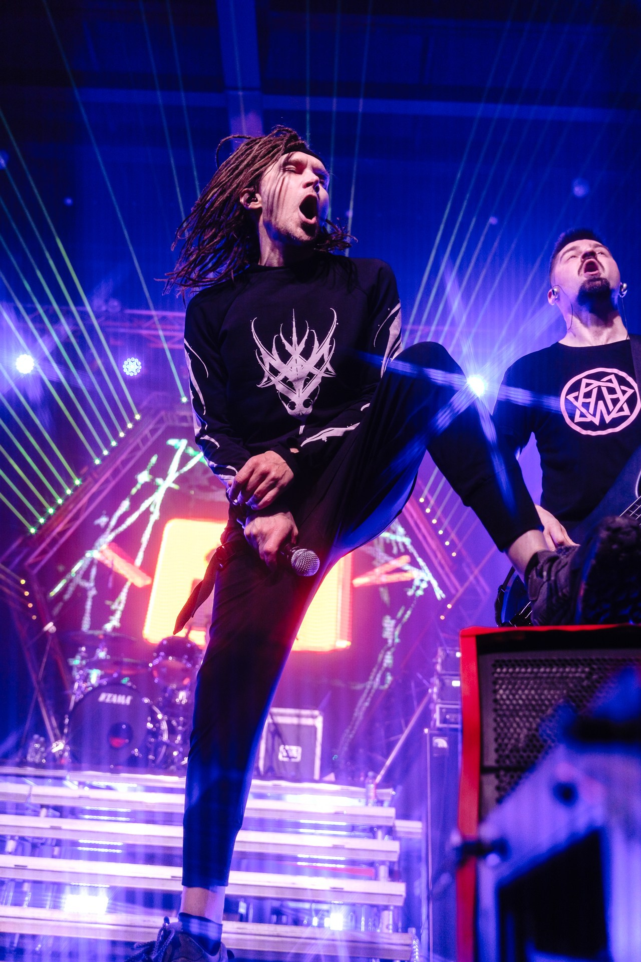 Слот «The Greatest Hits». Репортажный и семейный фотограф в Санкт-Петербурге Тарас Марченко