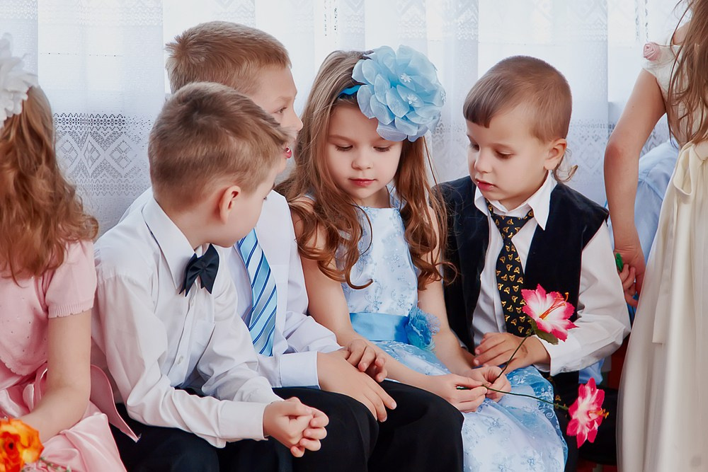 Репортаж. Детская фотомастерская в Санкт-Петербурге