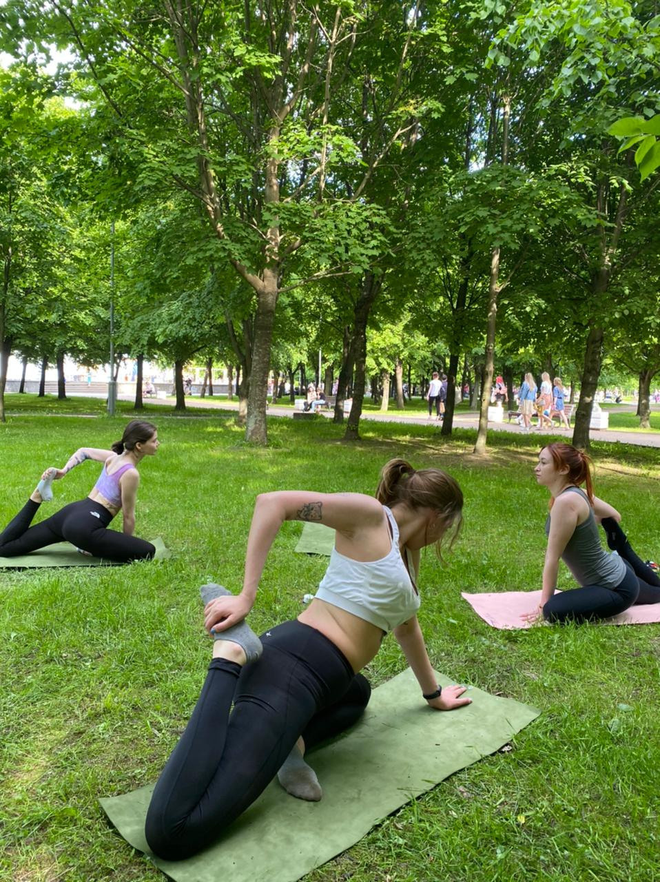 FLEX. Яна Мешковская