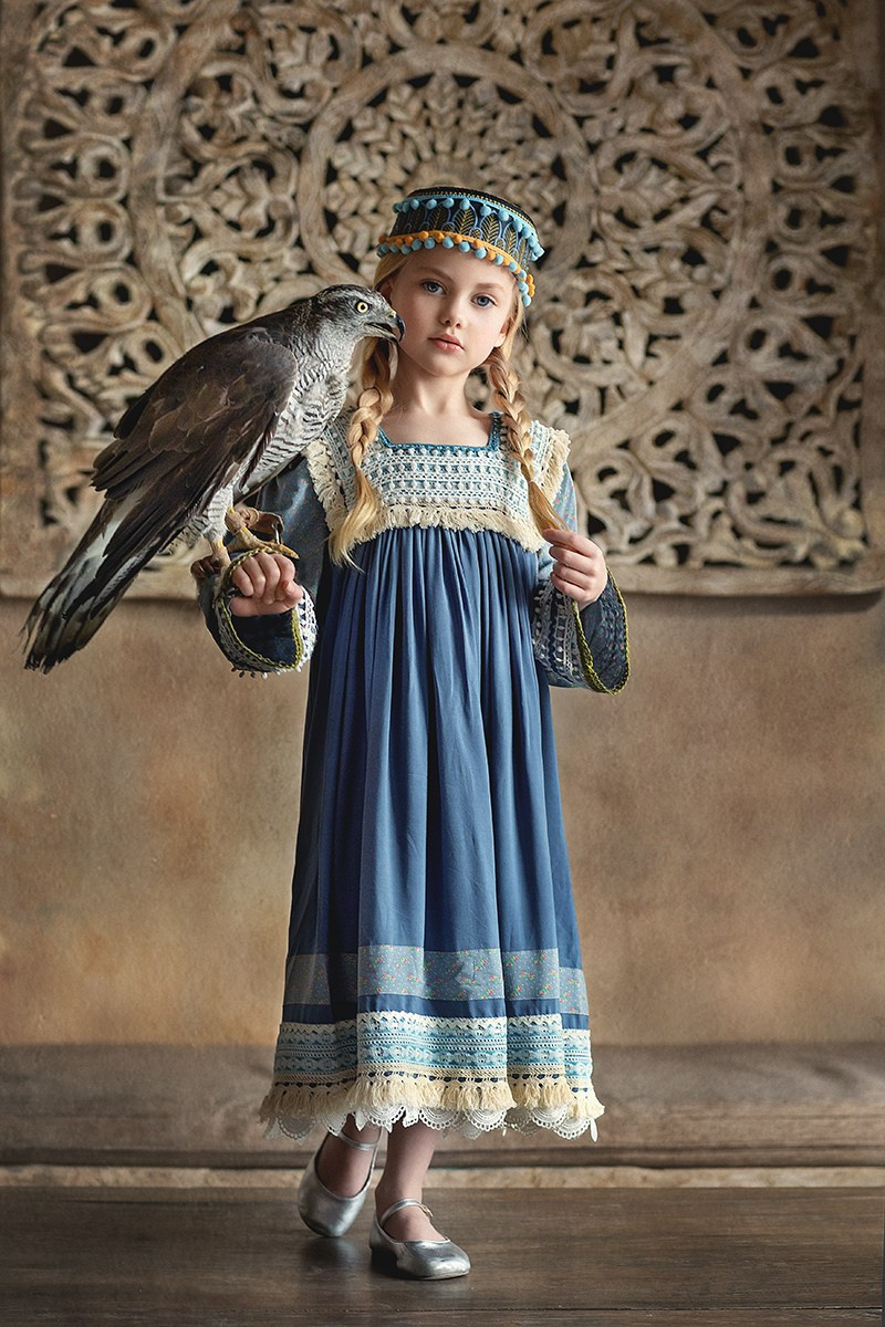 Мастер-класс с Виолой Антоновой. Детский и семейный фотограф Елена Михайлова в Москве