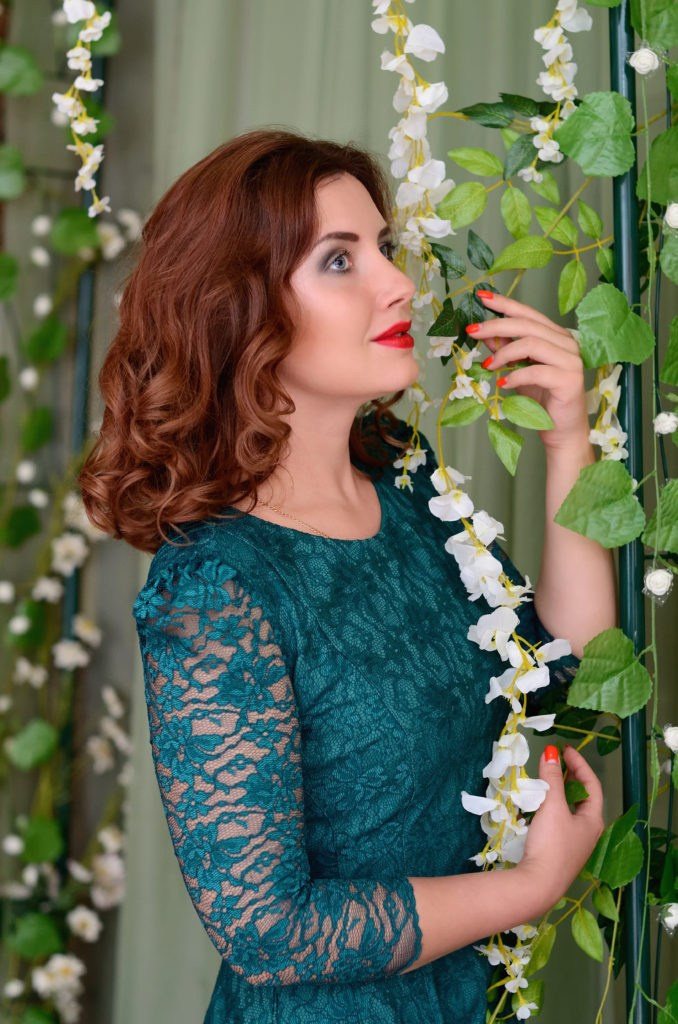 Фотосессии в локациях студии. Фотостудия и видеостудия DF Studio в Туле. Фото, видео, подкасты