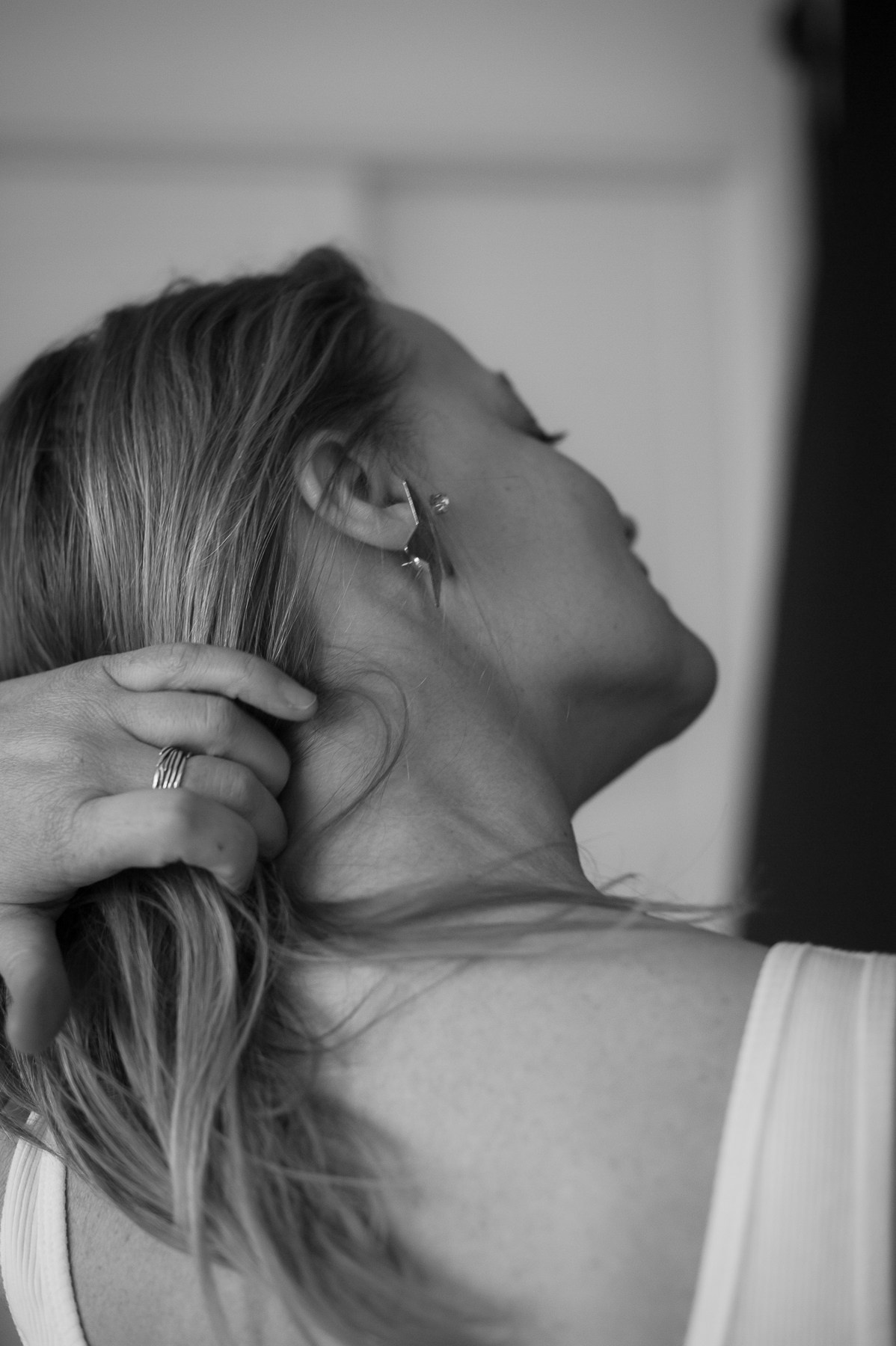 НЕЖНОСТЬ К СЕБЕ. Танцующий фотограф в Сочи Анастасия Таволжанская