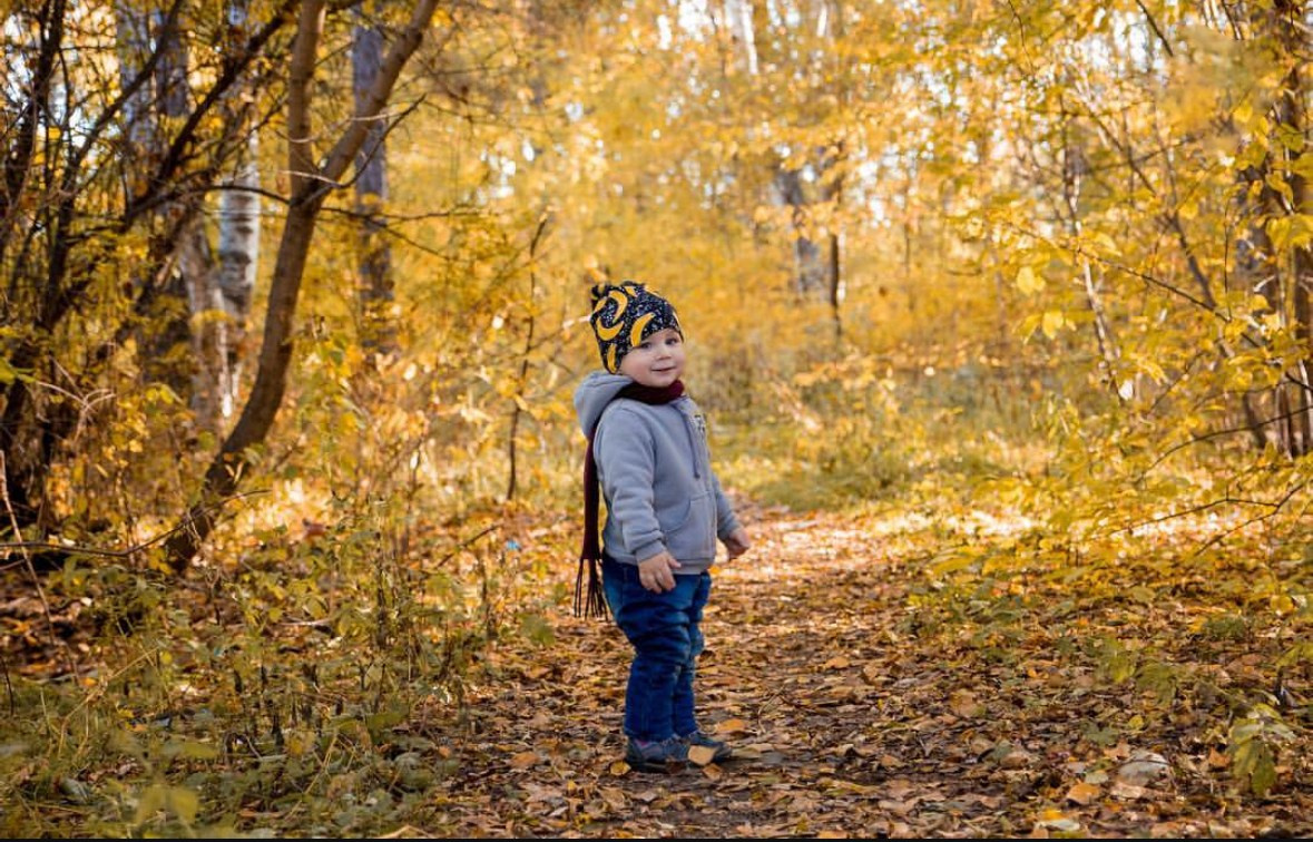 Семейный фотограф в Комсомольске-на-Амуре Павел Зворыгин