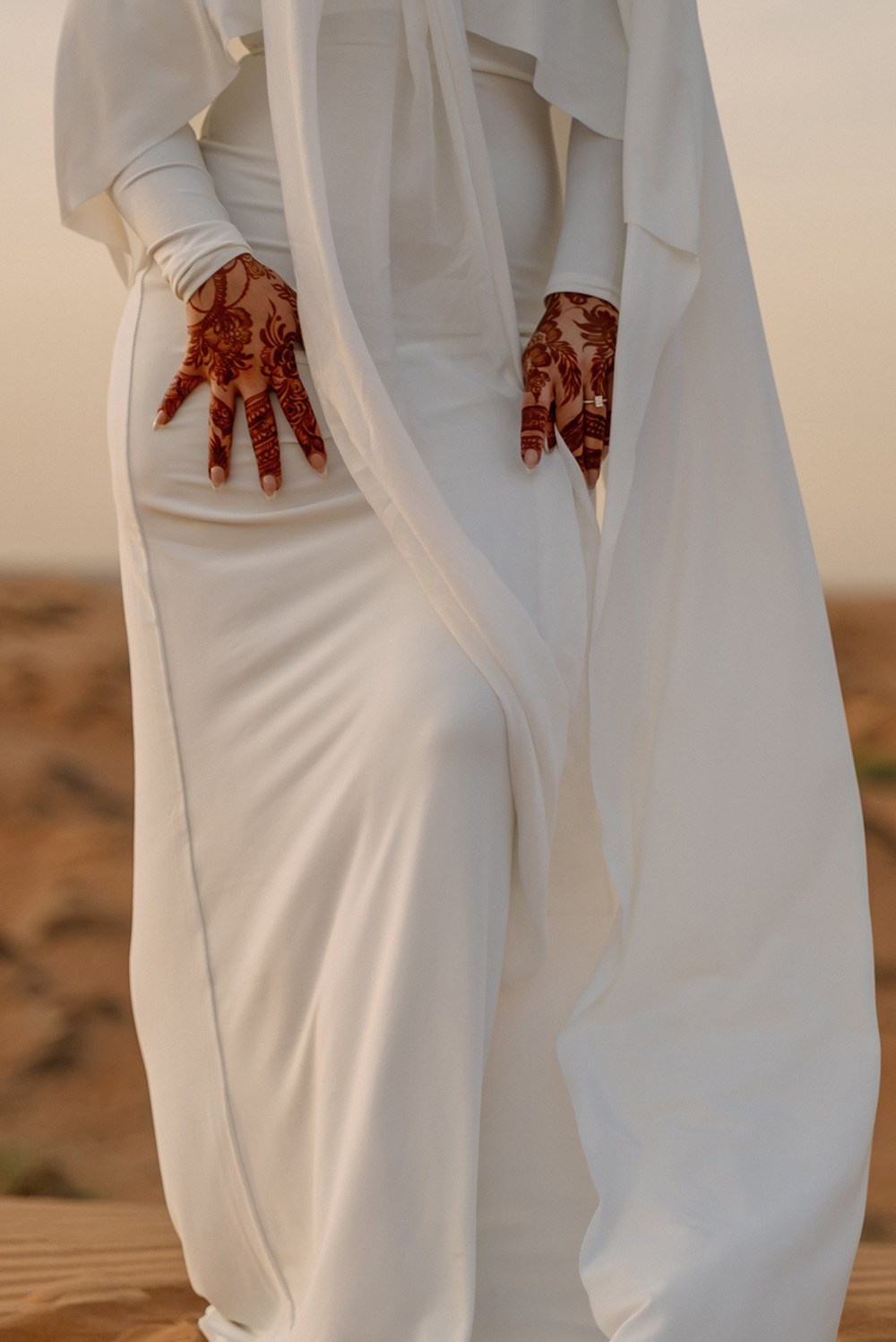 Wedding photographer in Abu Dhabi
