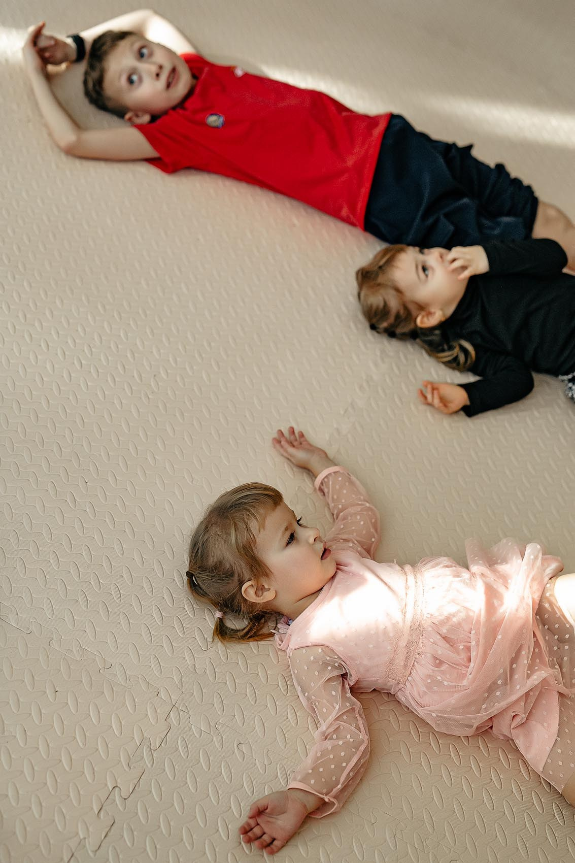 Детский день рождения в Мечты. Владивосток семейный фотограф Александр Степанов