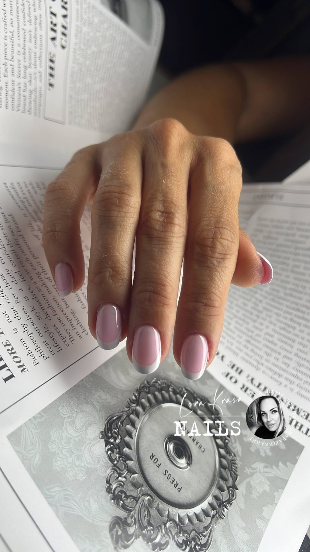 𝐋𝐎𝐑𝐀 𝐊𝐑𝐀𝐒𝐀 𝐍𝐀𝐈𝐋𝐒