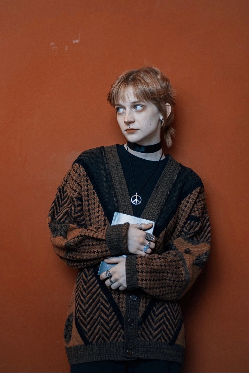 Фотограф Бушуев Никита