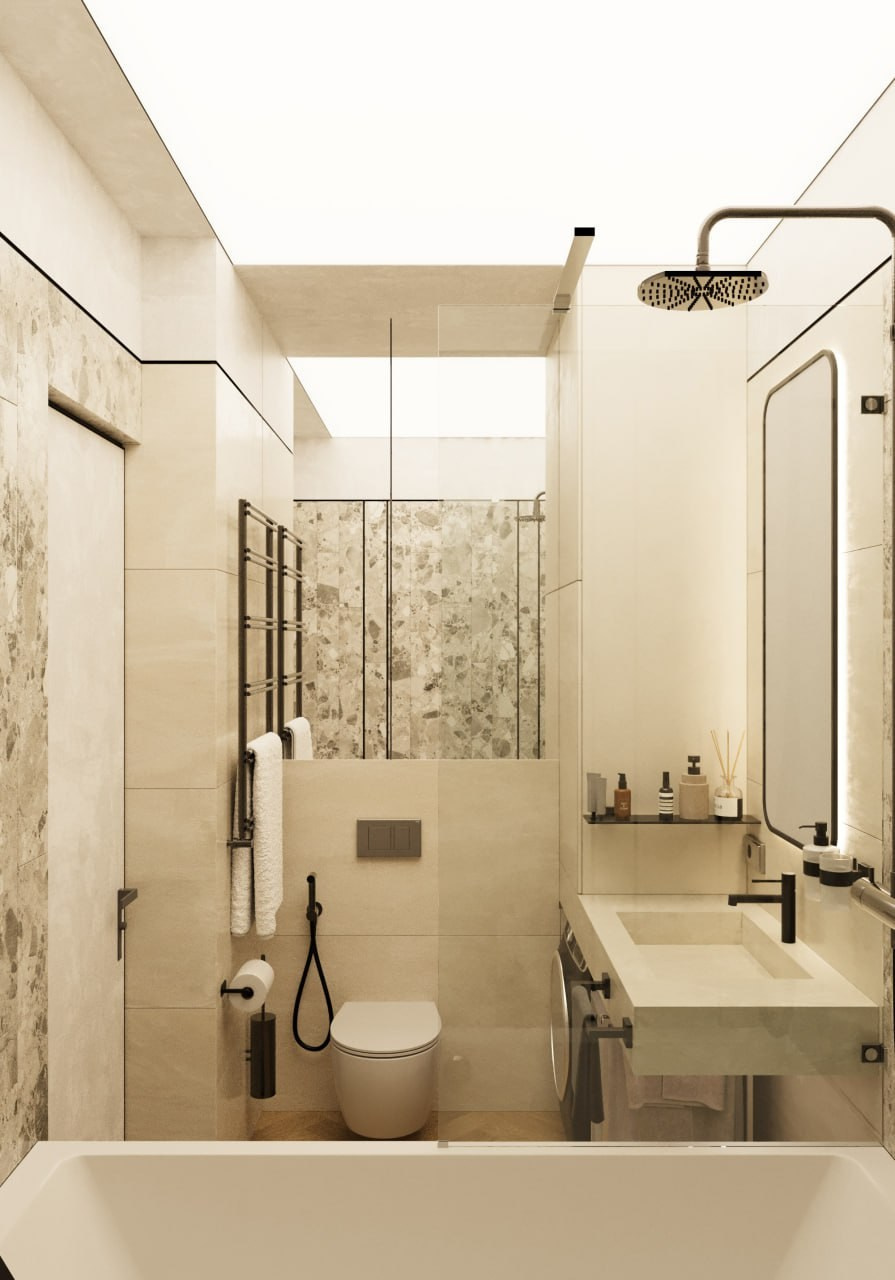 Ж К ЕВПАТОРИЯ. Студия дизайн интерьера в Евпатории