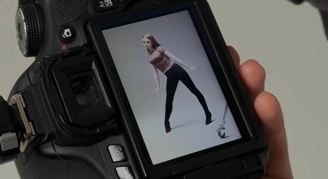 Услуги. Портретный и фешн фотограф