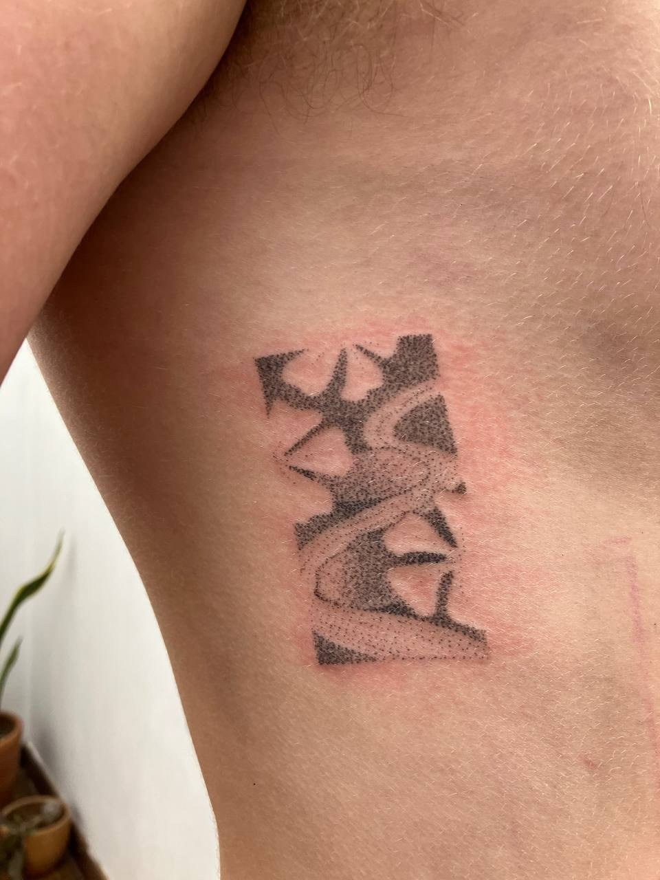 TATTOOS. Xexexena.ru