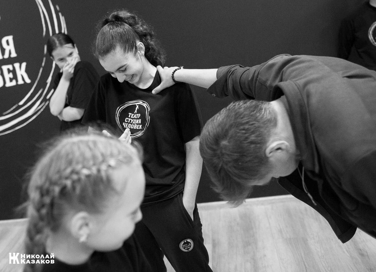 МАСТЕР-КЛАСС. Николай Казаков. Профессиональный фотограф. Преподаватель фотографии