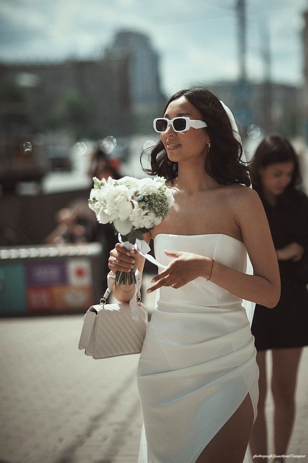 Свадебный фотограф в Москве Дмитрий Гончаров. Фотограф видеограф в Москве
