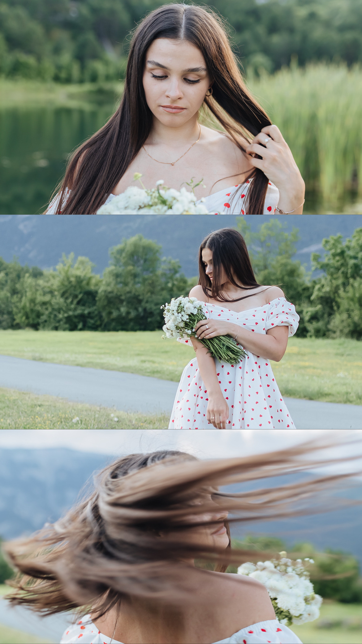 Замечательные моменты дочери и мамы. Женская фотография|Ялта