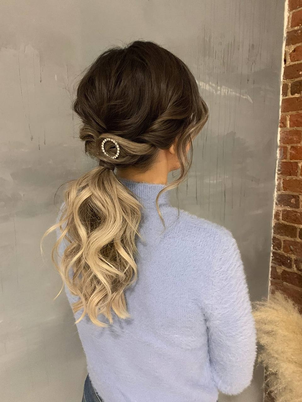 Стилист Румянцева. Подрядчики и друзья сети свадебных площадок House for wedding