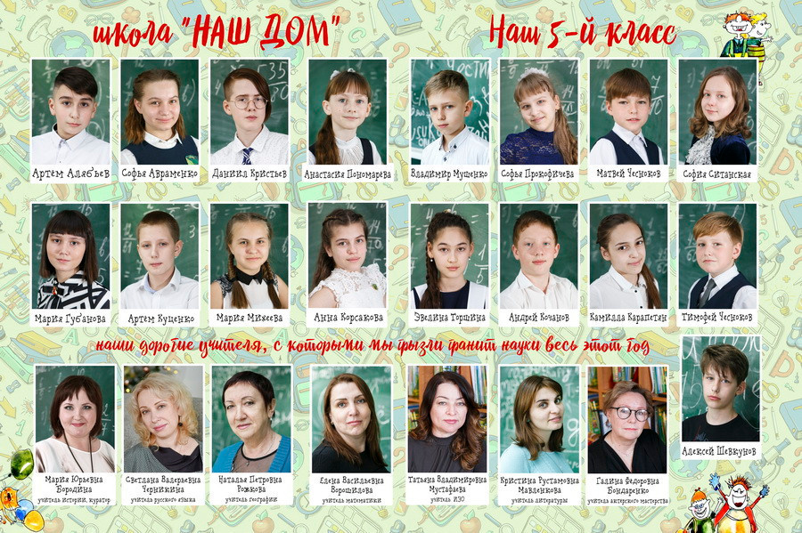 ГРУППЫ, ВИНЬЕТКИ, ПОРТРЕТЫ. Выпускные фотокниги для школ