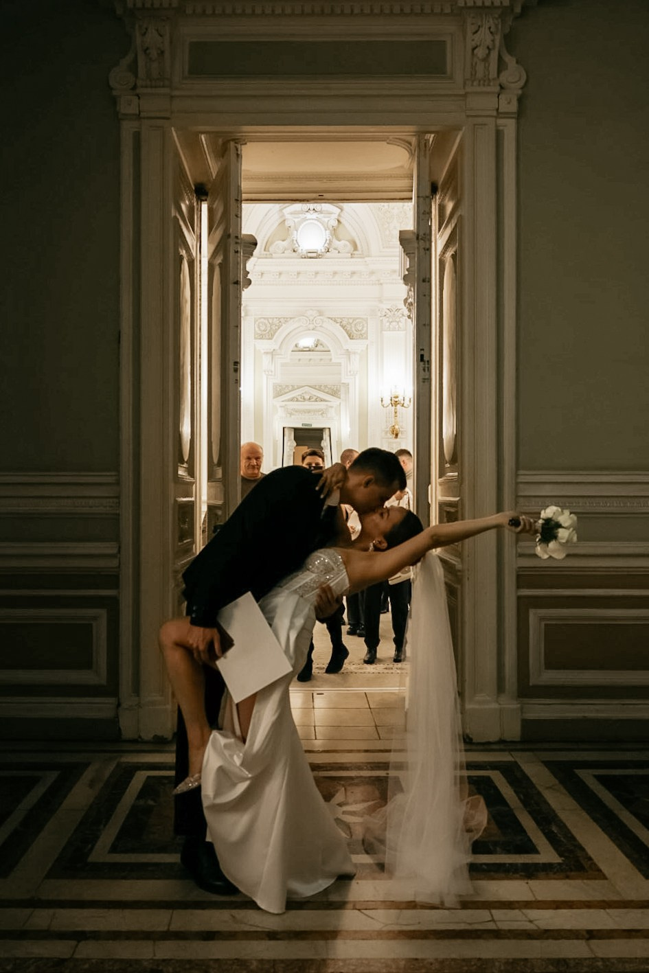 Дмитрий и Юлия. Свадебный и Семейный Фотограф в Гатчине и Санкт-Петербурге Виктория