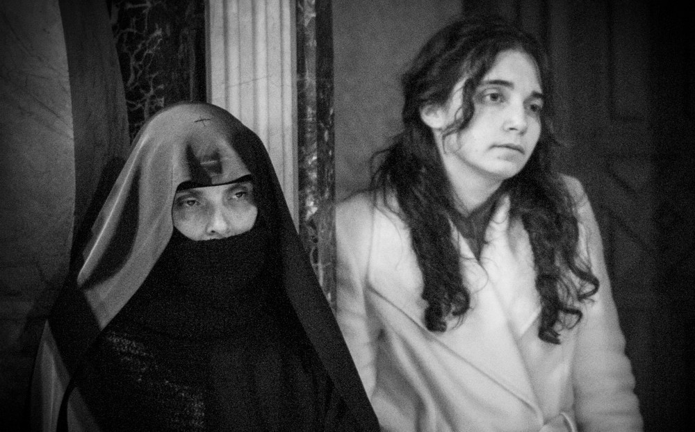 Мысли о фотографии. Ч/Б или цвет?. Репортажный и свадебный фотограф в Москве Иоанн Соломон