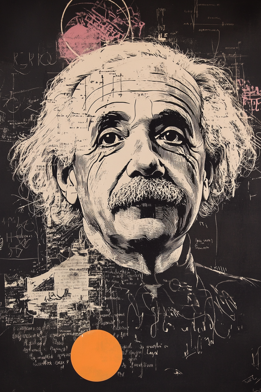 Эйнштейн обложки. Шаблоны и дизайны выпускных альбомов и фотокниг