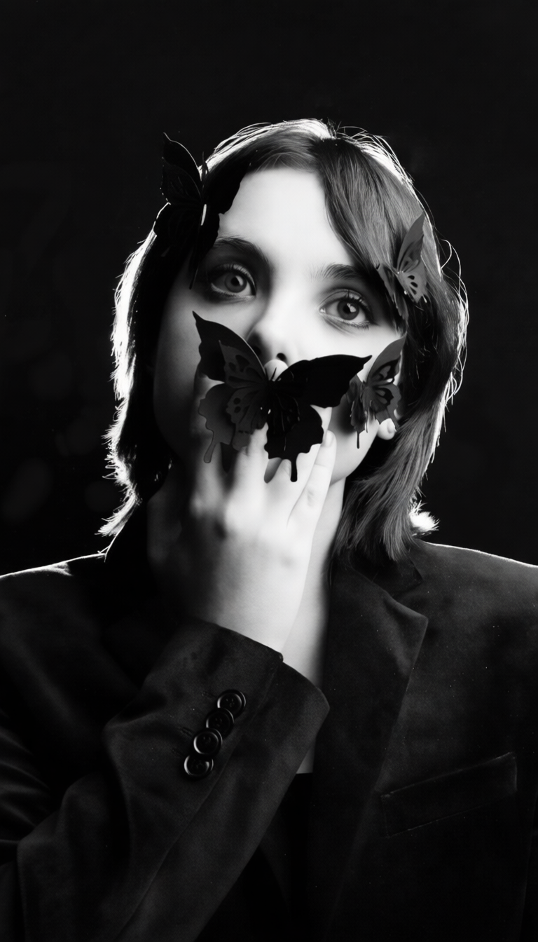 Портретный и семейный фотограф в Москве, Кочанов Сергей Ме