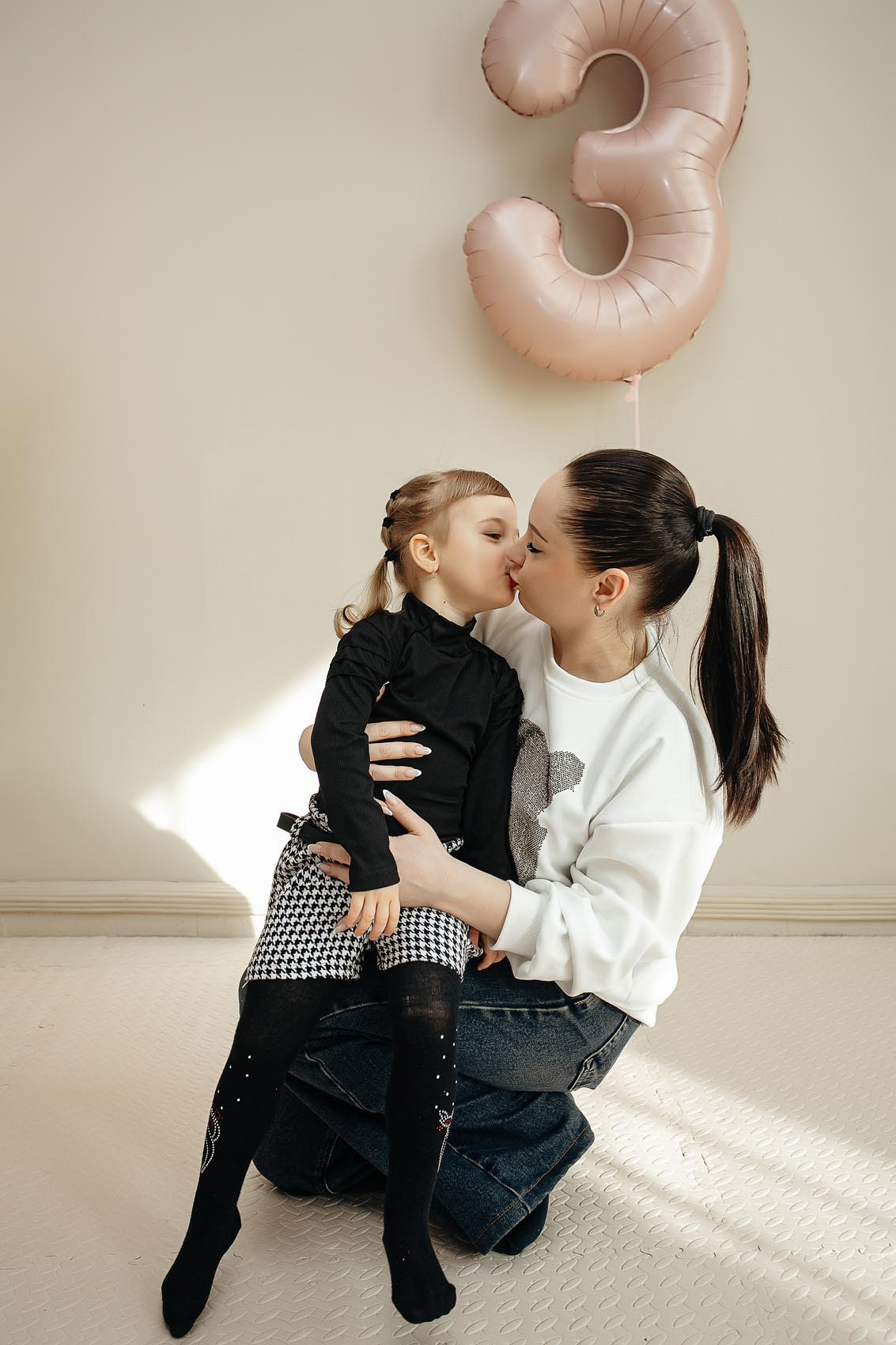 Детский день рождения в Мечты. Владивосток семейный фотограф Александр Степанов