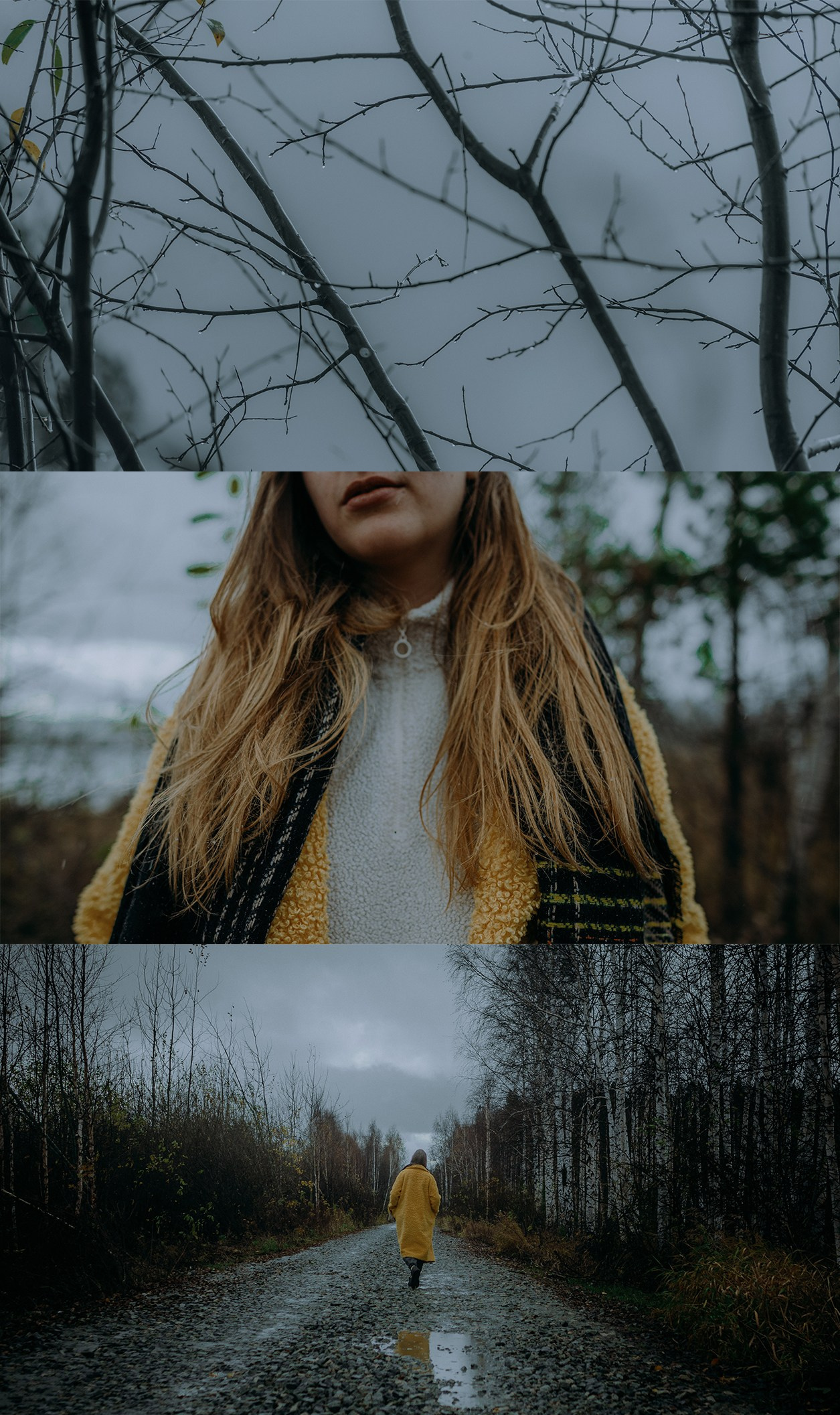 П о к о й. Творческий фотограф Сургут/Москва (портреты, свадьбы, lovestory…)