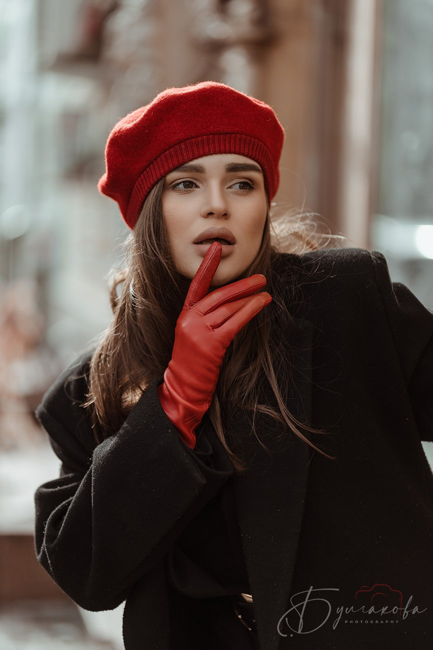 Фотодень на Патриках. Креативный фотограф Олеся Булгакова — официальный сайт