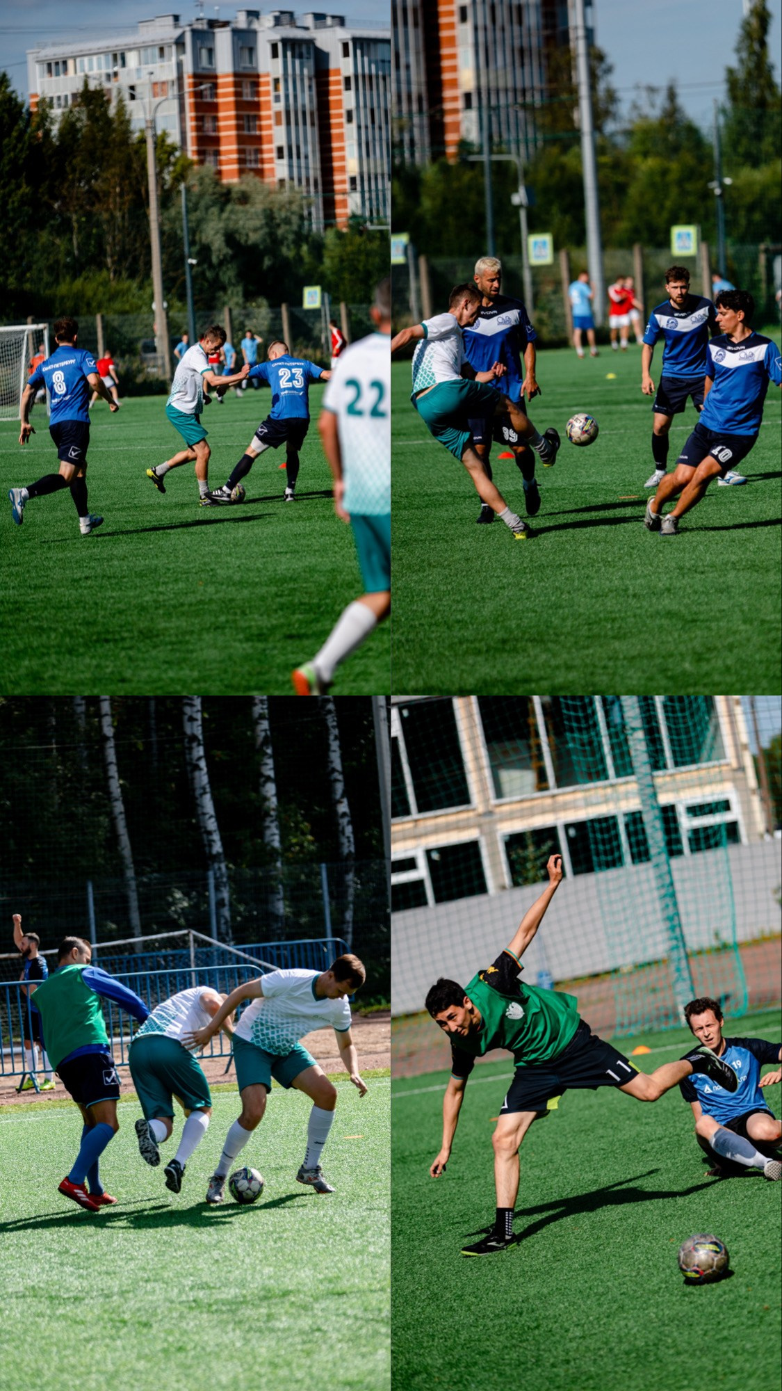 Прогулки по Санкт-Петербургу. Павел Шарапов | Фотограф | Москва