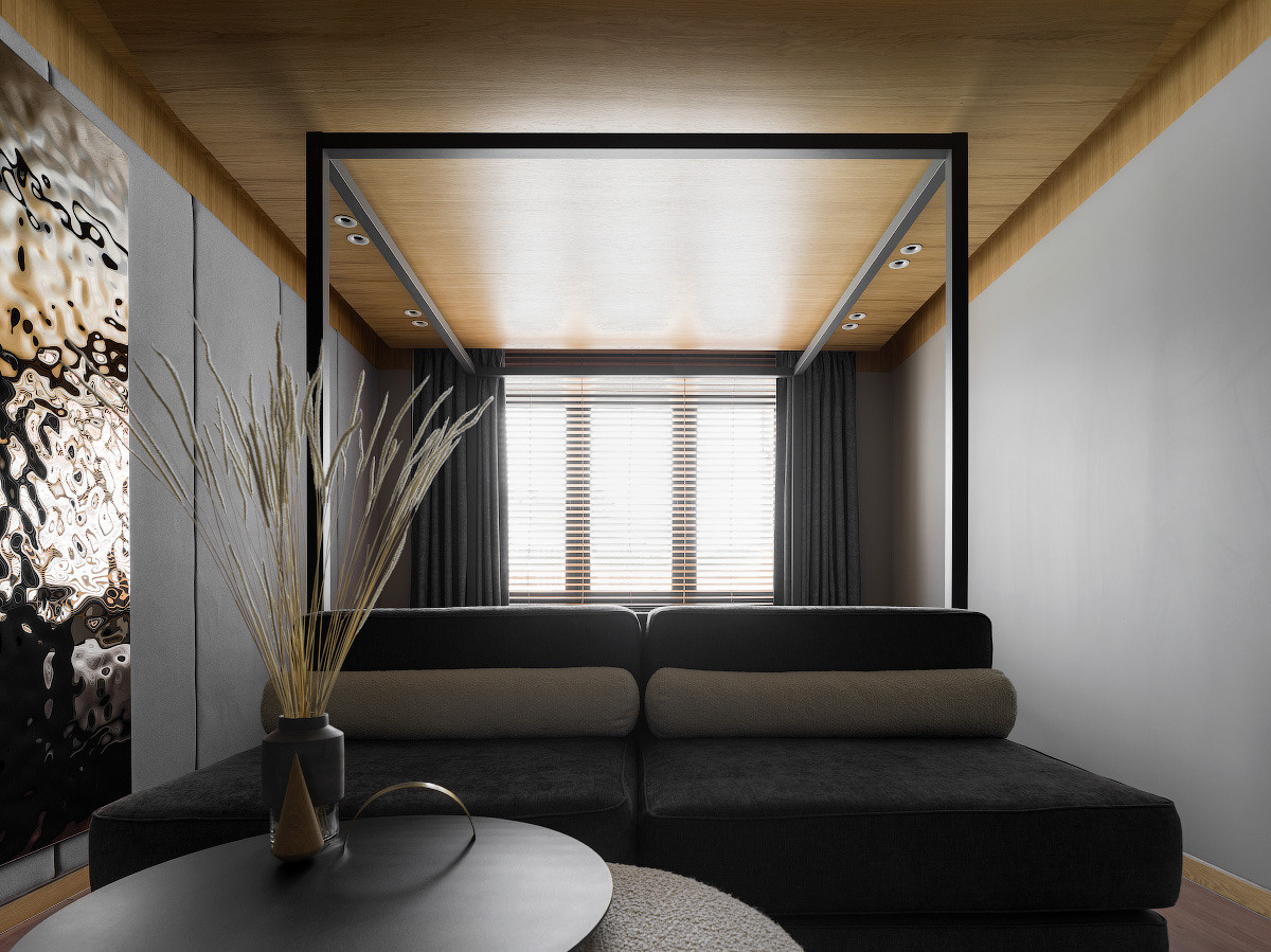 KHAI_Flat_TV project