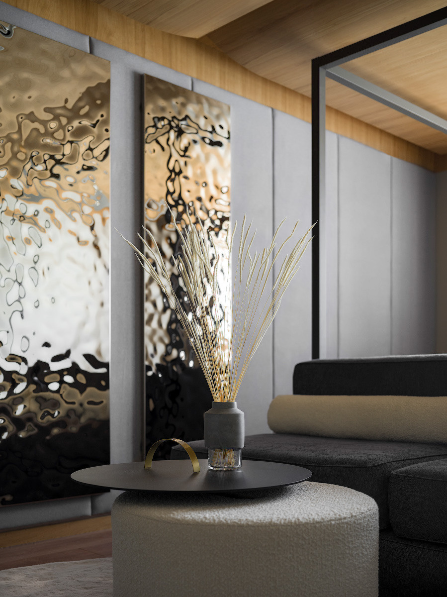 KHAI_Flat_TV project