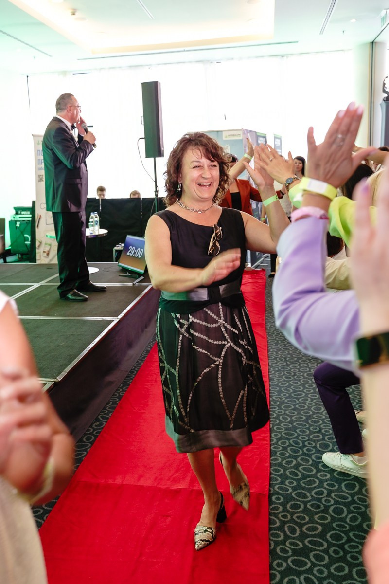 Церемония награждения Herbalife 2023. Репортажный и семейный фотограф в Санкт-Петербурге Тарас Марченко