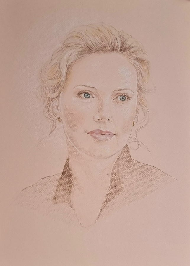 Косова Анастасия Андреевна. Галерея участников Российской Премии Искусств