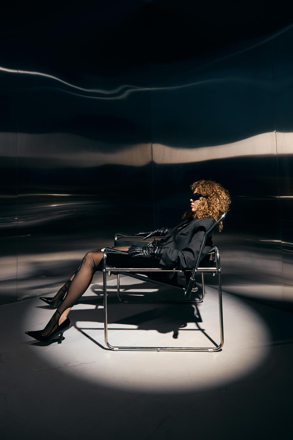 Фотостудия MAI — всё для комфортной и красивой съёмки. Фотограф в Минске Людмила Дутко