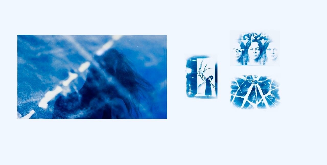 Выставочное пространство современного искусства «Точка сборки»