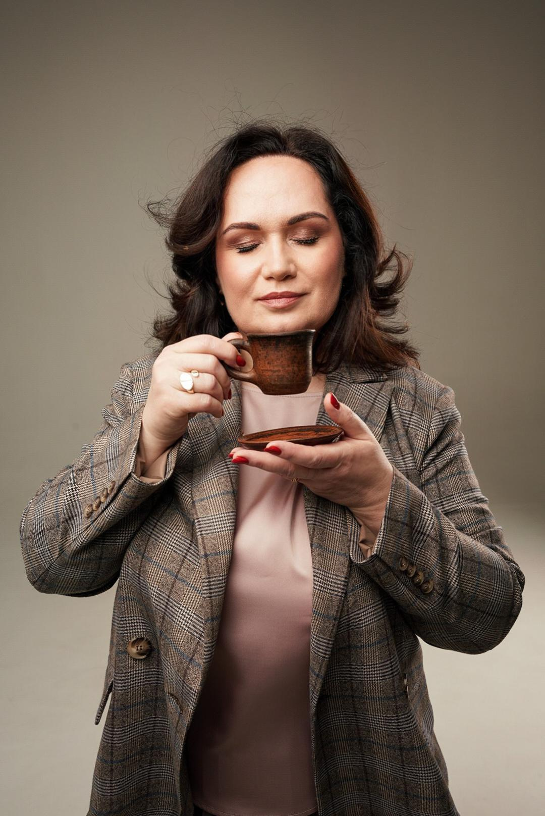 Проект «Аватар». Контент-фотограф Романова Светлана Ростов-на-Дону