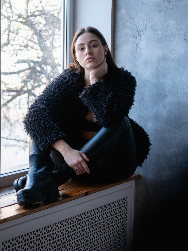 ЖУРНАЛЬНОЕ ПОЗИРОВАНИЕ. Стиль гламур. Семейные фотографы в Екатеринбурге Анна и Александр A&A Best Foto