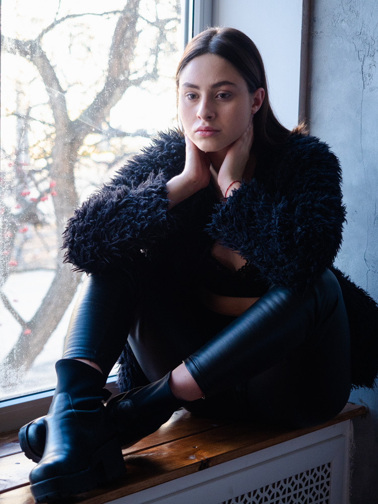 ЖУРНАЛЬНОЕ ПОЗИРОВАНИЕ. Стиль гламур. Семейные фотографы в Екатеринбурге Анна и Александр A&A Best Foto