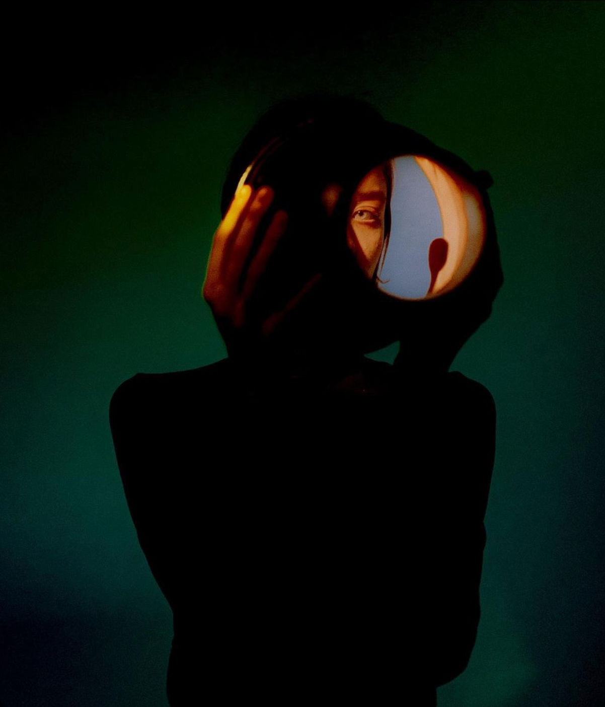 Программа курса. ARTDARY | Фотограф Дарья Грицай