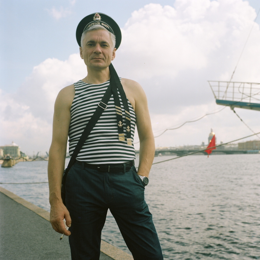 Нева река. Екатерина Васильева художник, куратор и преподаватель