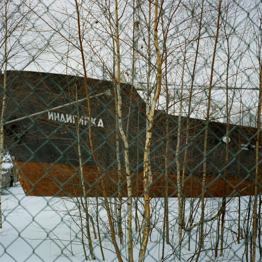 Нева река. Екатерина Васильева художник, куратор и преподаватель