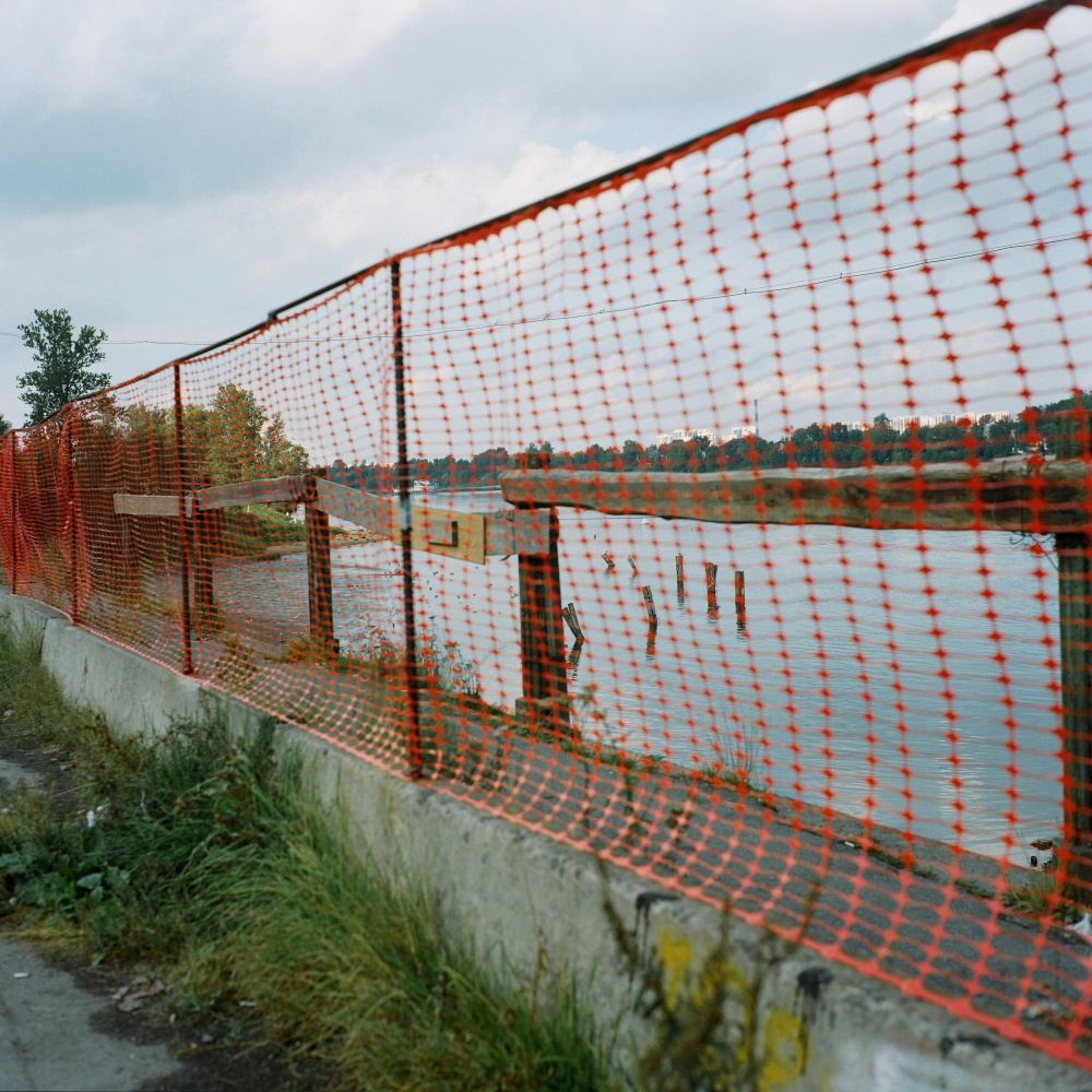 Нева река. Екатерина Васильева художник, куратор и преподаватель