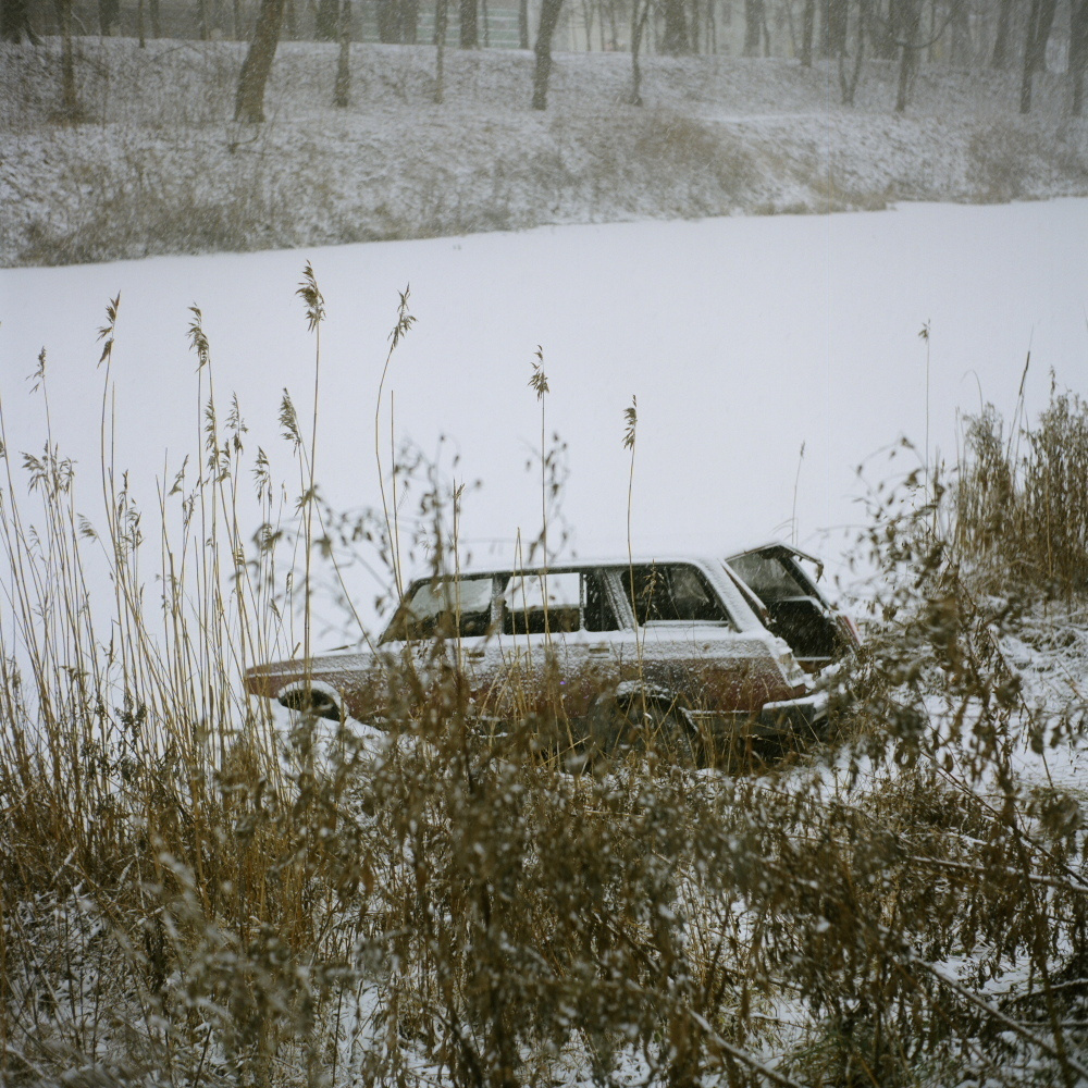 Нева река. Екатерина Васильева художник, куратор и преподаватель
