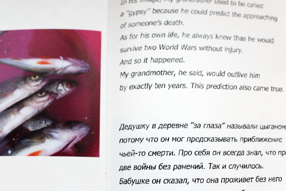 За Жар-Птицей. Екатерина Васильева художник, куратор и преподаватель