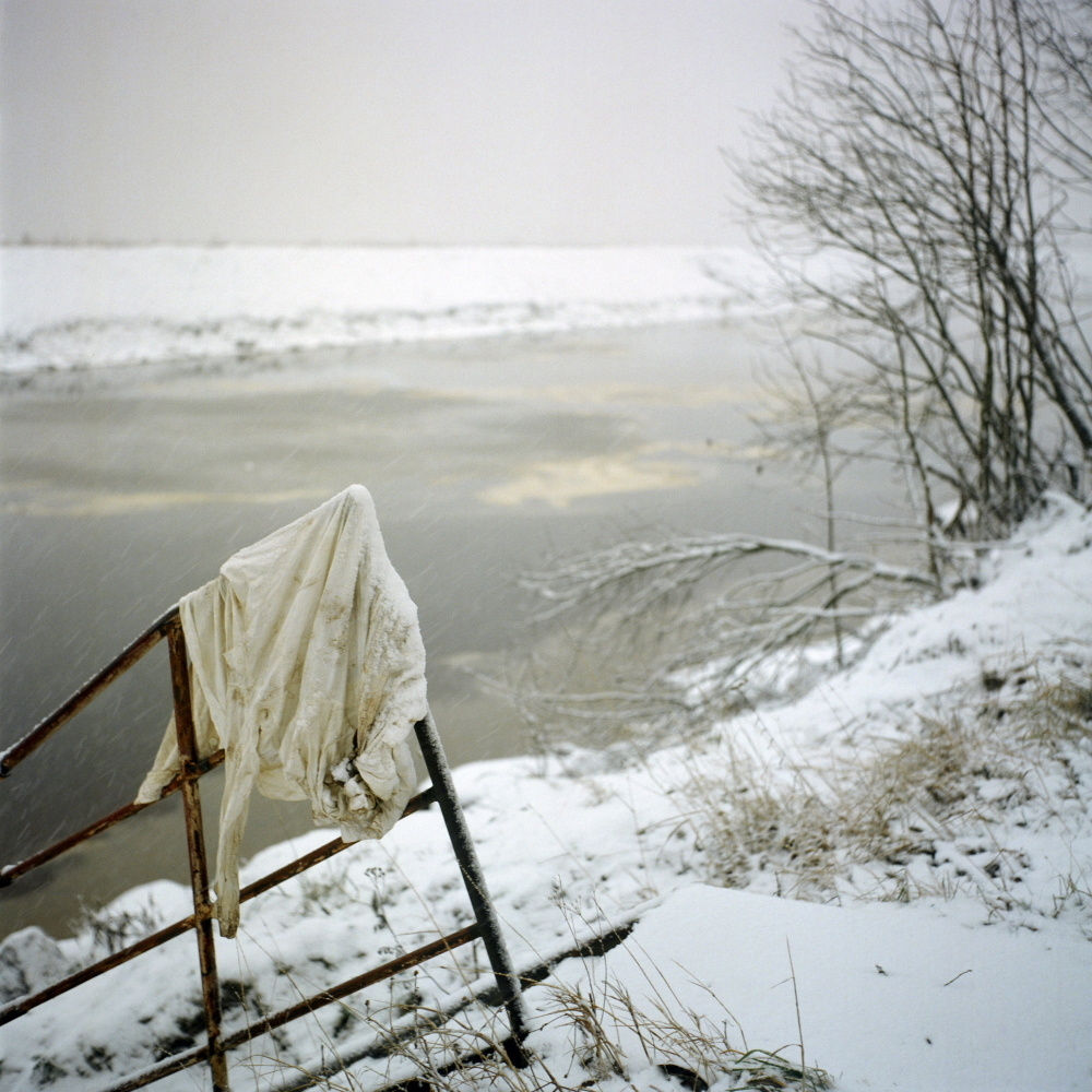 Нева река. Екатерина Васильева художник, куратор и преподаватель